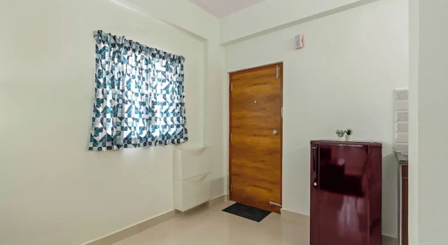 Wandr. Nodus, Rezerwuj Hotel Hotele w Telangana z parkingiem, Parking