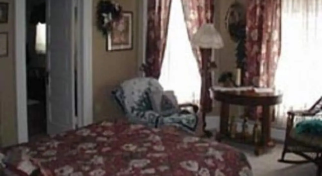 Gallets House B&B, 预订 民宿 阿勒格尼 纽约州