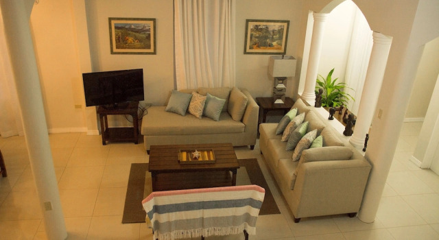 3 bdrm Town House at Runaway Bay, Забронировать Апартаменты/квартира Апартаменты Ocho Rios Coast, Апартаменты/квартира