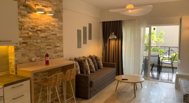 Номер Standard Litsa Apartments
