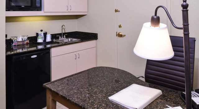 Номер Standard Hotel Alice