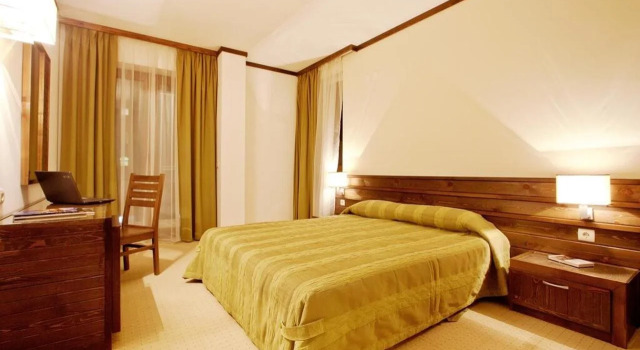 Apartment Tourist Complex & SPA Astera Bansko