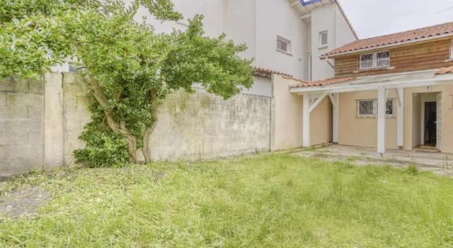 Maison Biscarrosse Plage, 4 pièces, 6 personnes - FR-1-521-149