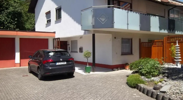 Ferienwohnung Jarenatanne, Book Hotel Stockach Lake Constance