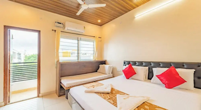 Студия Premium The Suites