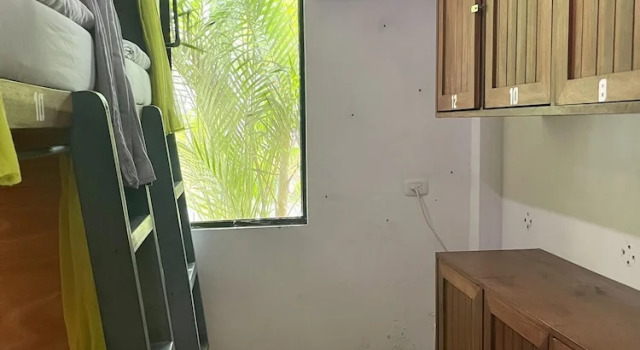Casa Wolaba, Réserver Auberge de jeunesse Hôtels pas chers à Limón