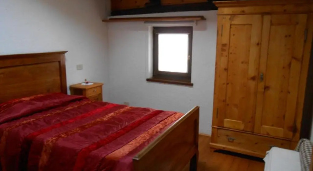 Апартаменты Deluxe Casa Vacanze Fontana
