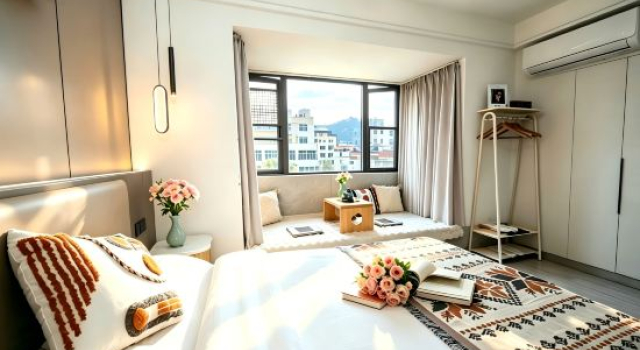 Люкс Jincheng·Life Boutique Design Stay (Jingdezhen People Square Tao Yang Alley Scenic Area)
