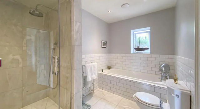 Коттедж Spring House, Aldeburgh A luxurious place to stay