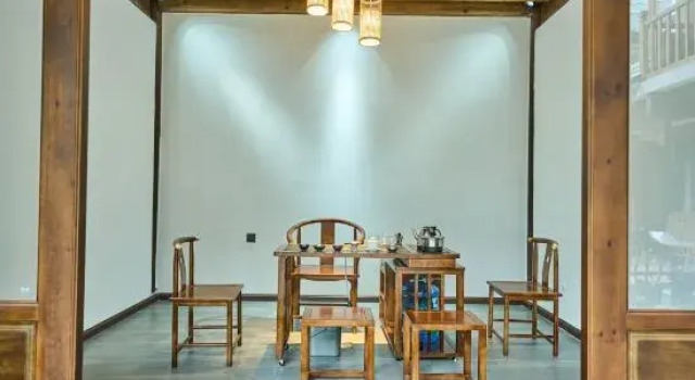 Shaxi Homecoming Homestay