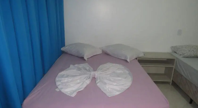 Hotel Itamaraty