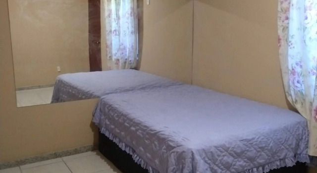 Apartamento Mob à 5 minutos da Praia do Forte dois quartos, Забронировать Апартаменты/квартира Апартаменты штата Рио-де-Жанейро, Апартаменты/квартира