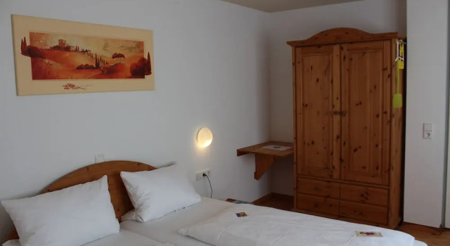 Двухместный номер Standard Hotel Sunnegässle