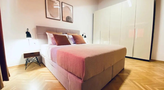 Cirjak Apartments, Забронировать Апартаменты/квартира Отели Биоград-на-Мору с парковкой, рядом с Kornati Marina, Парковка