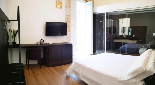 Siciliabedda Ortigia Holiday House