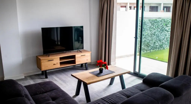 Коттедж Casa Holiday Finestrat - 3 bedroom flat with common pool