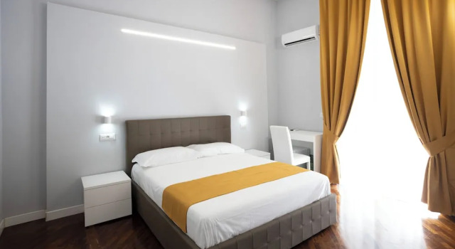 Номер Superior La Chambre Duomo