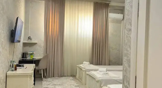 Camera Standard Ammar hotel