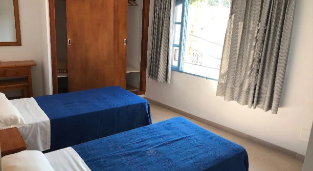 Hostal Marina