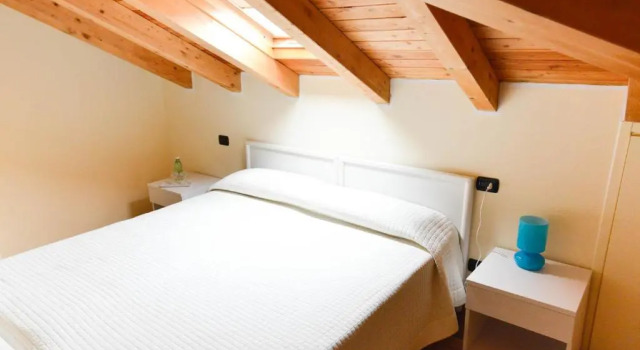 Номер Standard Residenza Villa Maria