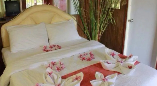 Angsubleak Speedway Club Resort, Забронировать Курортный отель Курортные отели Ban Nikhom Sang Ton Eng Lop Buri, Курортный отель