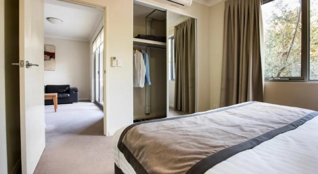 Апартаменты c 1 комнатой Zappeion Apartments