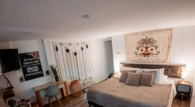 Almaia 17, Book Vacation Home SPA Hotels in Rionegro, SPA