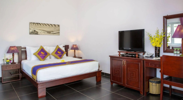 Terrace Resort