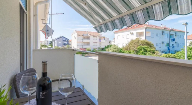Студия Standard Apartments Sestanka