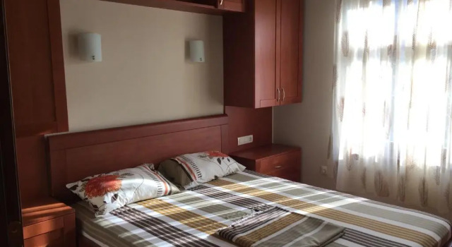 Apartments Ploski, Book Lejlighed Billige hoteller i Herceg Novi County