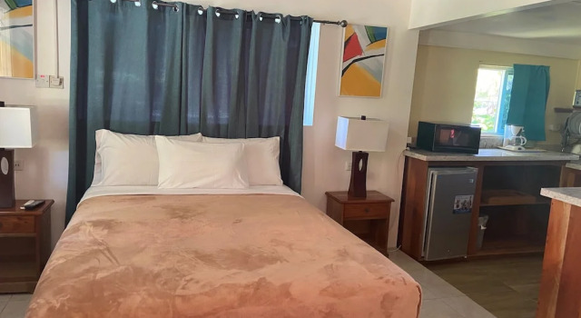 Номер Standard Xye   Resort