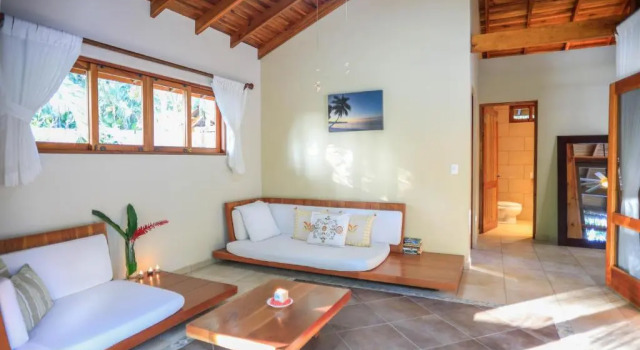 Villas Santa Teresa