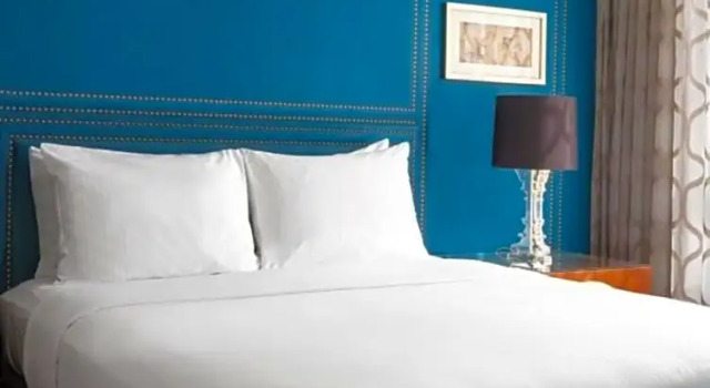 Номер Economy The Ven at Embassy Row, Washington, D.C., a Tribute Portfolio Hotel