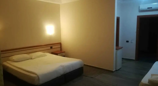 Номер Economy Selcuklu Otel - Special Class