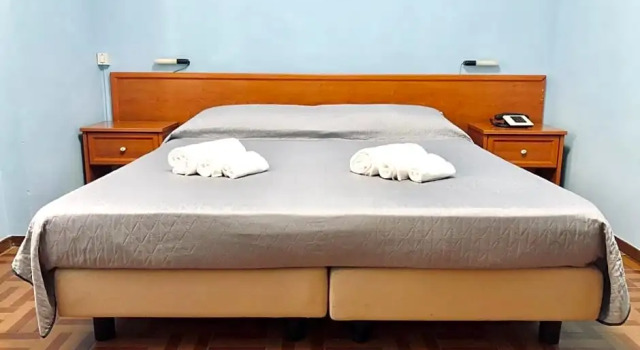 Номер Standard Hotel Primarosa