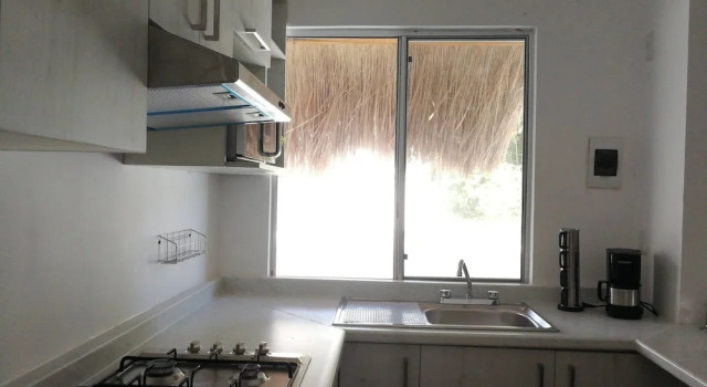 Casita Del Mar By Perlitas Home, Prenota Casa vacanze Puerto Morelos 