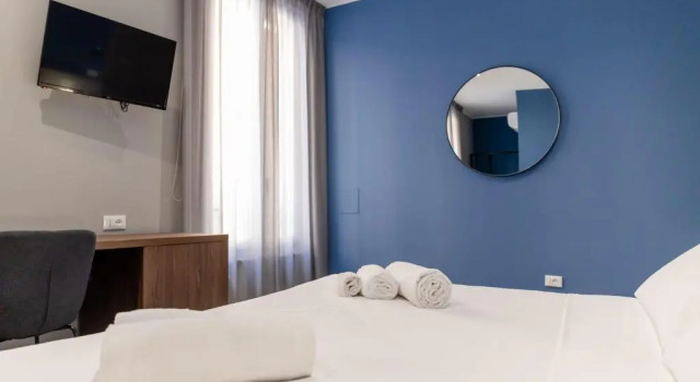 Номер Standard Granatelli Rooms