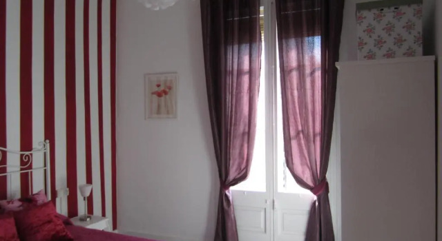 Fira Plaza España Apartment 3th floor balcony, Забронировать Апартаменты/квартира Сантс-Монжуик , рядом с Фонд современного искусства Франа Дауреля