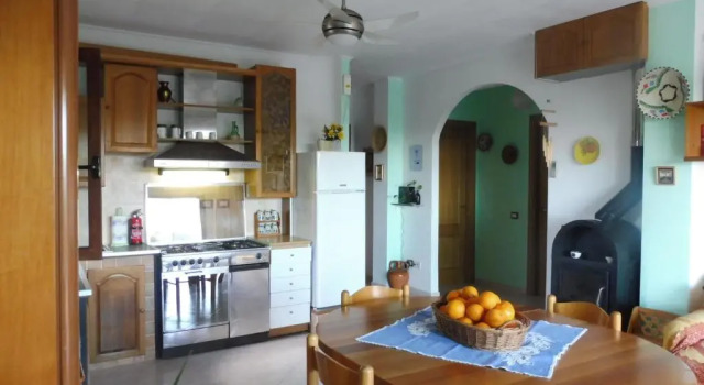 Апартаменты с балконом Casa Miriam - Appartamenti vacanze