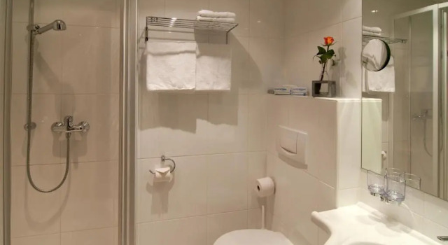 Номер Standard Hotel Dachstein