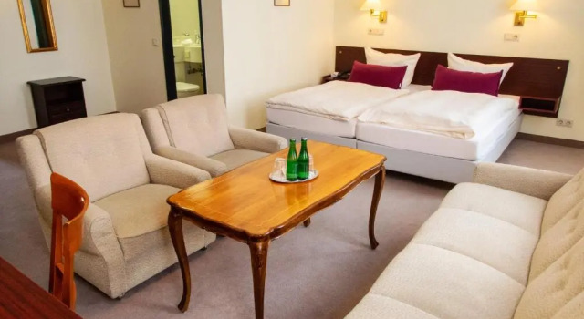 Hotel Bürgerhof Wetzlar