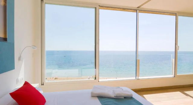 Студия Suites at Sea