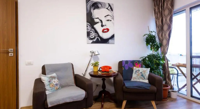 Vivalia Apartment