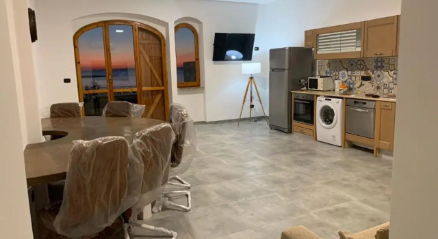 Апартаменты Пентхаус Villa GAUDÌ