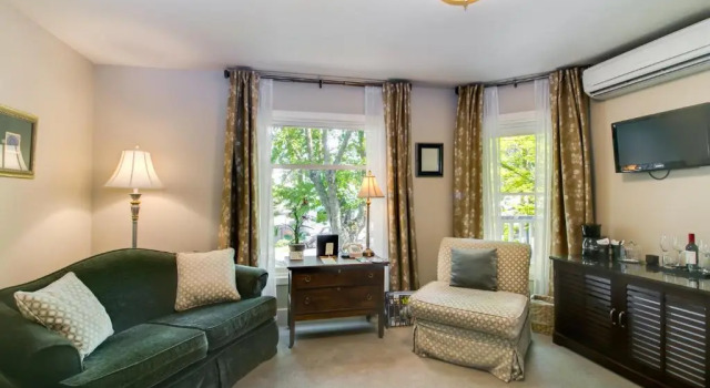 Номер Standard Winchester Inn