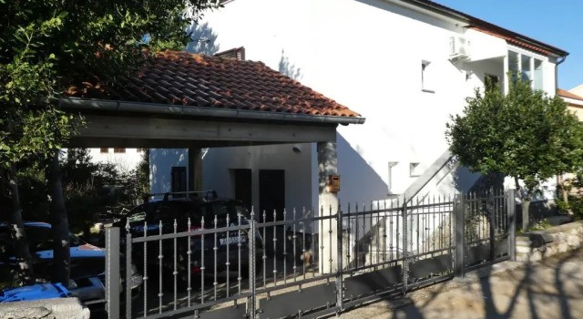 Апартаменты Apartments Milenka