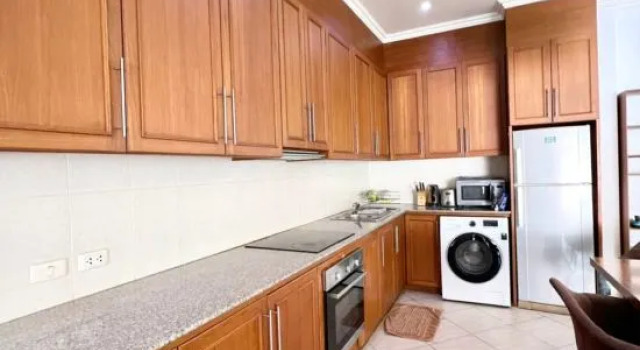 Pattaya 3 Bedroom pool villa near walking street 800 meter