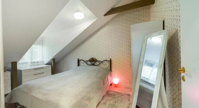 Tatari City Center Apartment