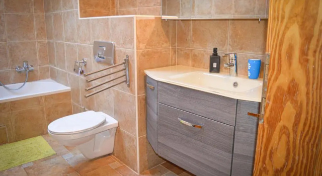 Номер Standard Villa Maggica