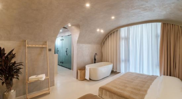 Семейный тент Yun Yinxuan Designer Homestay